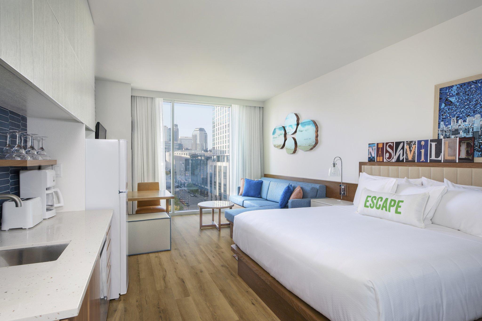 Margaritaville Vacation Club - ناشفيل المظهر الخارجي الصورة