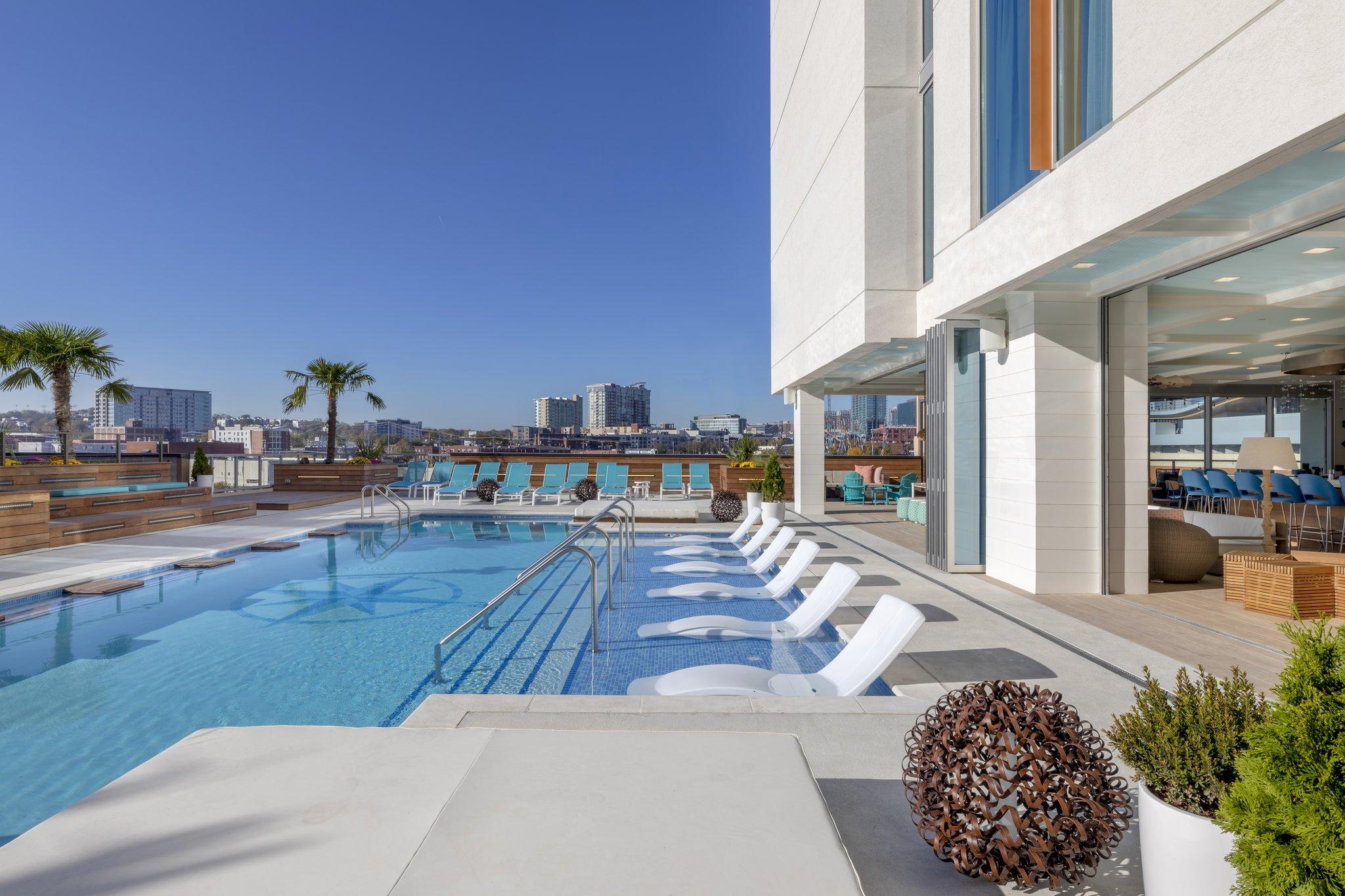 Margaritaville Vacation Club - ناشفيل المظهر الخارجي الصورة