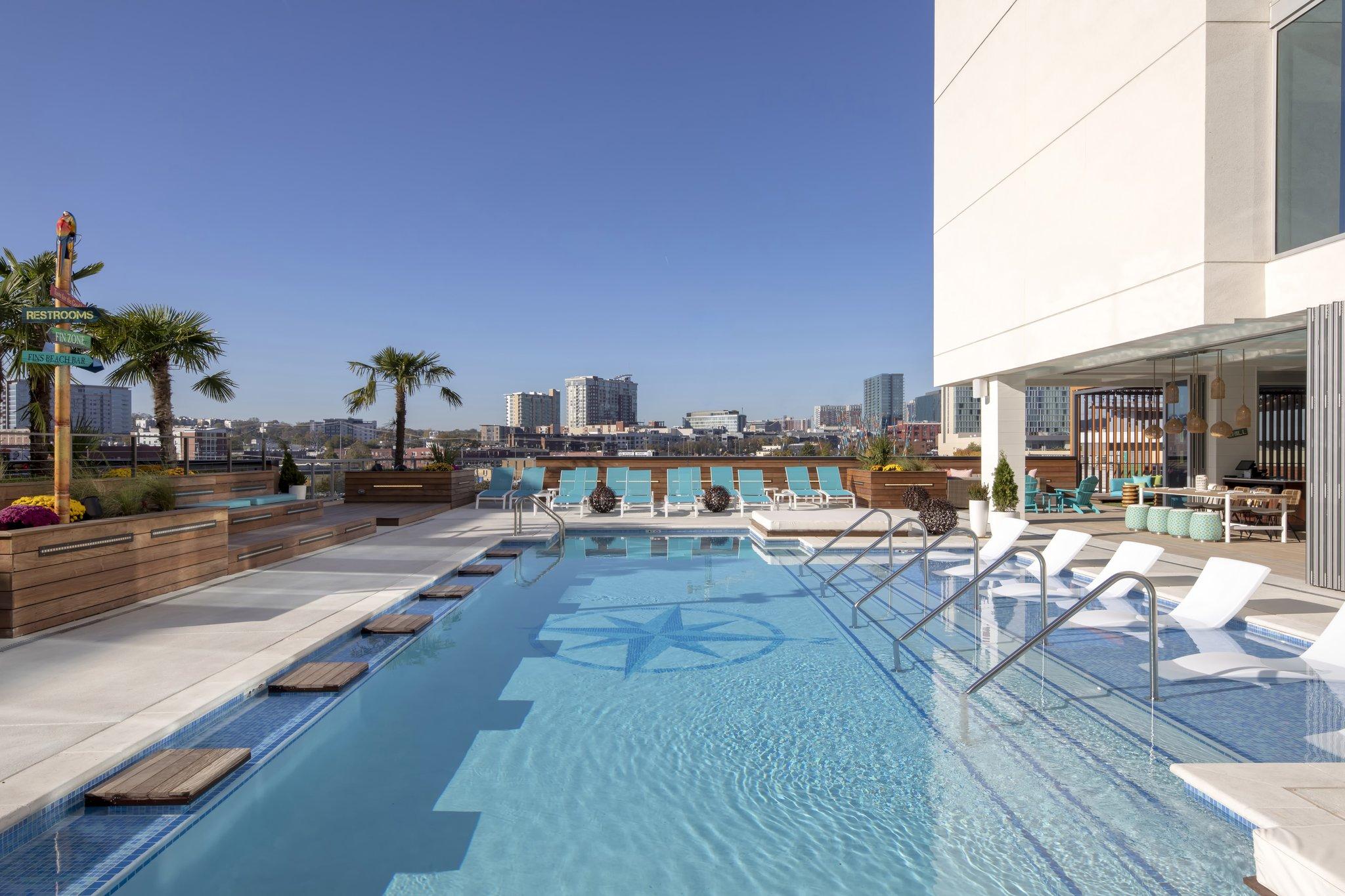 Margaritaville Vacation Club - ناشفيل المظهر الخارجي الصورة