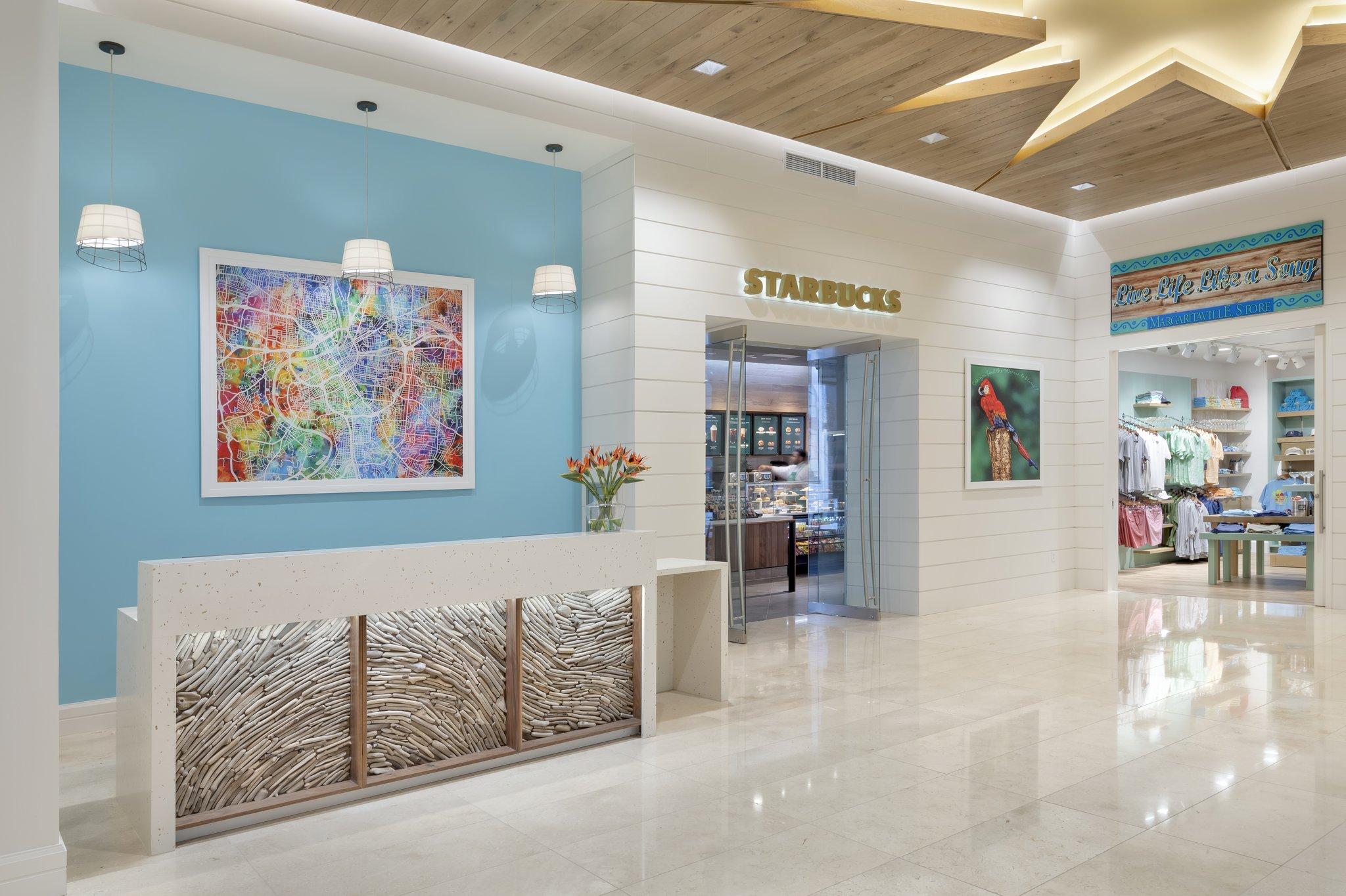 Margaritaville Vacation Club - ناشفيل المظهر الخارجي الصورة