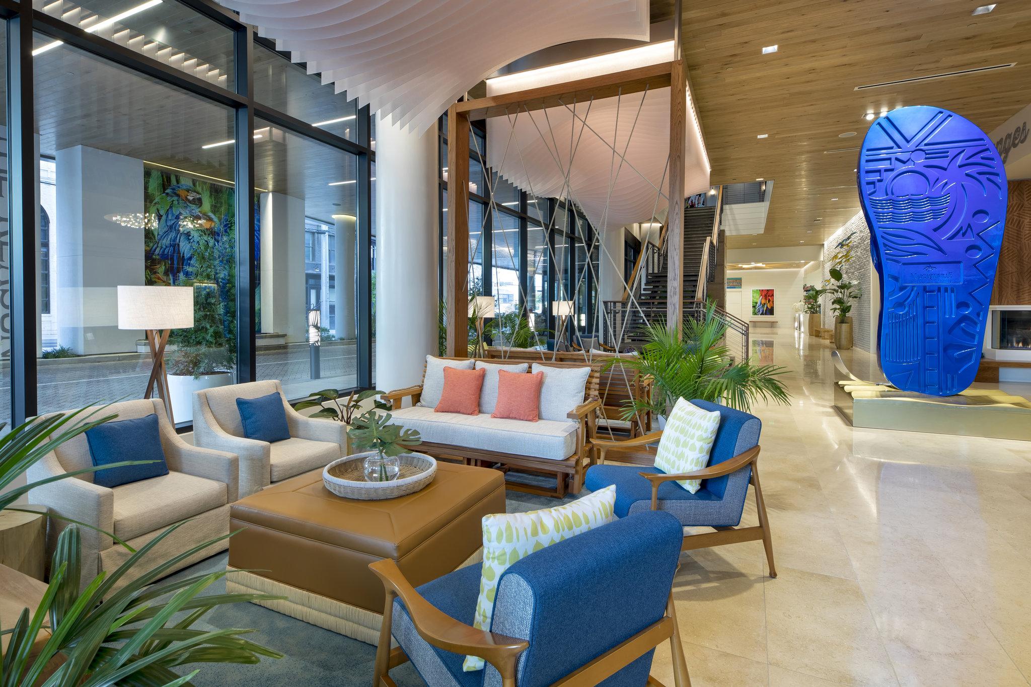 Margaritaville Vacation Club - ناشفيل المظهر الخارجي الصورة