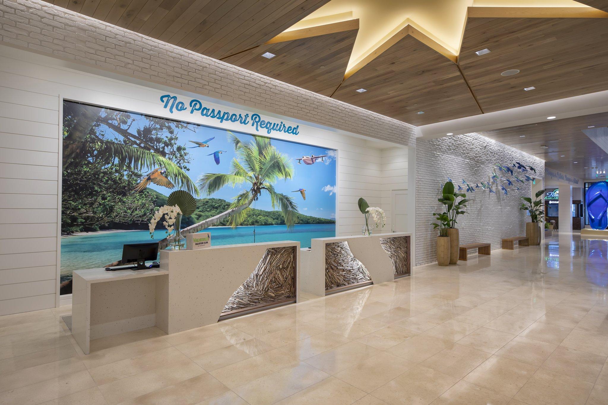 Margaritaville Vacation Club - ناشفيل المظهر الخارجي الصورة